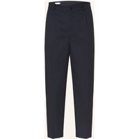seidensticker Seidensticker Chino Regular Fit blau