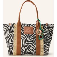 Kurt Geiger Kurt Geiger Shopper Southbank Large schwarz