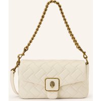 Kurt Geiger Kurt Geiger Handtasche Pimlico Mit Schmucksteinen weiss