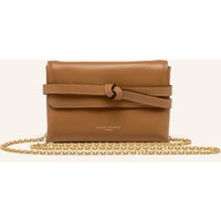 GIANNI CHIARINI Gianni Chiarini Clutch braun
