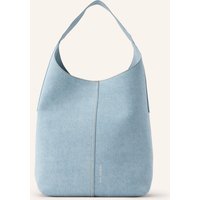 COPENHAGEN STUDIOS Copenhagen Studios Beuteltasche Mit Pouch blau
