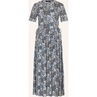 WEEKEND Max Mara Weekend Max Mara Jerseykleid Fascino blau