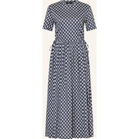 WEEKEND Max Mara Weekend Max Mara Jerseykleid Fascino blau
