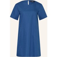 WEEKEND Max Mara Weekend Max Mara Kleid Aloa blau