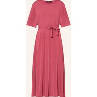 WEEKEND Max Mara Weekend Max Mara Jerseykleid Divo rot