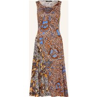 WEEKEND Max Mara Weekend Max Mara Kleid Pausa braun