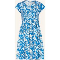 BLAU / CREME