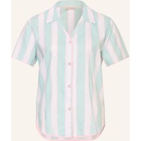 Cyberjammies Cyberjammies Schlafshirt Francesca blau