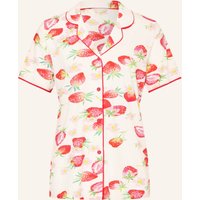 Cyberjammies Cyberjammies Schlafshirt Pippa rot