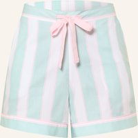 Cyberjammies Cyberjammies Schlafshorts Francesca blau