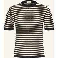 drykorn Strickshirt Derico schwarz