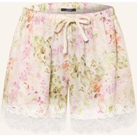 Joop! Schlafshorts weiss