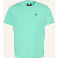 LA MARTINA La Martina T-Shirt blau