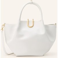 Marc Cain Handtasche weiss