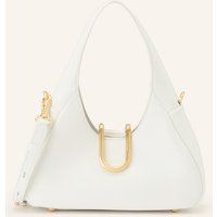 Marc Cain Handtasche weiss