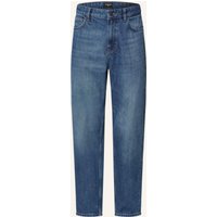 Strellson Jeans Tan Relaxed Fit blau