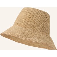 Marc Cain Marc Cain Bucket-Hat beige