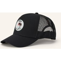 Boss Cap Elliot schwarz