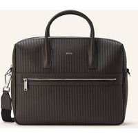 Boss Business-Tasche Daxter braun