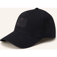 HUGO Cap Jude schwarz
