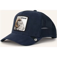 GOORIN BROS. Goorin Bros. Cap Legend blau