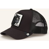 GOORIN BROS. Goorin Bros. Cap Black Panther schwarz