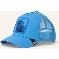 GOORIN BROS. Goorin Bros. Cap Panther blau