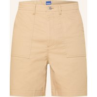 HUGO Shorts Gutwin beige