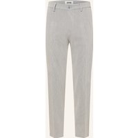 drykorn Chino Ajend Regular Fit grau