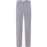 drykorn Chino Ajend Regular Fit blau