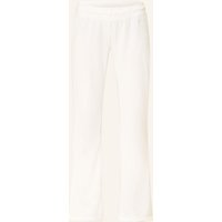 PEGADOR Sweatpants Noli weiss