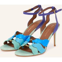 Kurt Geiger Kurt Geiger Sandaletten Sun Wave blau