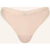 Boss String Mirage beige