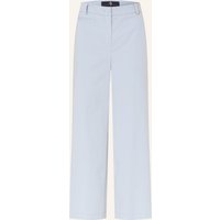 pamela henson Pamela Henson Hose Phanika blau
