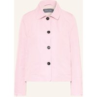 White Label White Label Jacke rosa