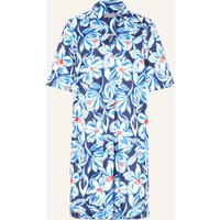 White Label White Label Kleid blau