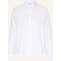 DESOTO Desoto Hemdbluse Lizzy weiss