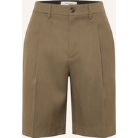 Golden Goose Shorts Journey gruen