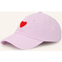 UNIO Unio Cap Kobe Heart lila