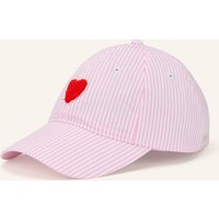 UNIO Unio Cap Kyoto rosa