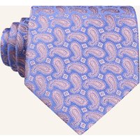 BLAU / ROSA / CREME
