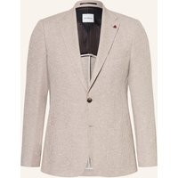 ROY ROBSON Roy Robson Sakko Slim Fit beige