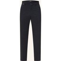 CINQUE Anzughose Cilazo Relaxed Fit blau