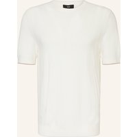 CINQUE Strickshirt Cigion weiss