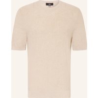 CINQUE Strickshirt Cigion beige