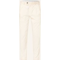 hiltl Hiltl Hose Armac Regular Fit weiss