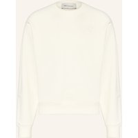 AMI PARIS Ami Paris Sweatshirt beige