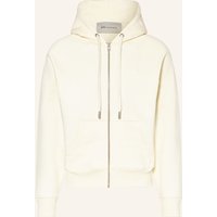 AMI PARIS Ami Paris Sweatjacke beige