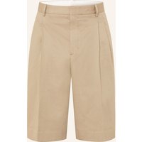 AMI PARIS Shorts beige