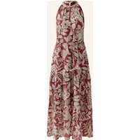 Oui Oui Kleid rot